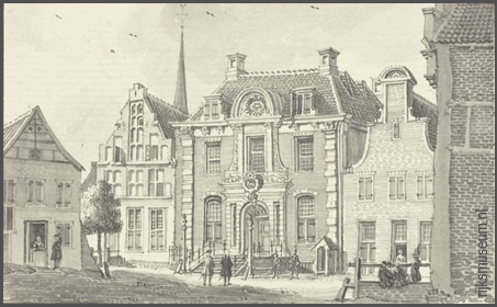 Raadhuis van Doetinchem