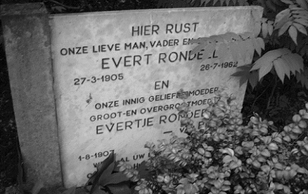 Graf Evert Rondeel